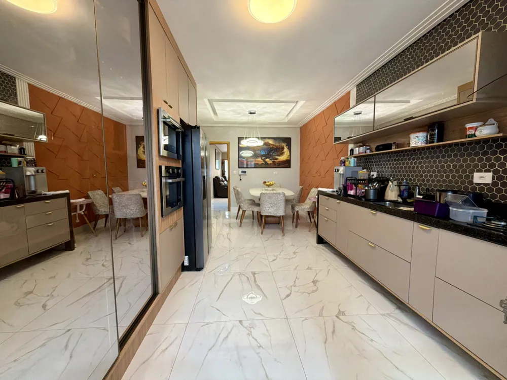 Sobrado, 3 quartos, 170 m² - Foto 5