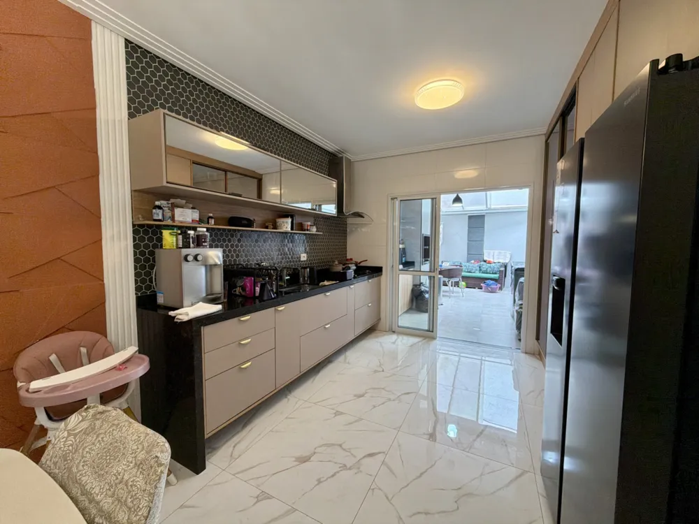 Sobrado, 3 quartos, 170 m² - Foto 4