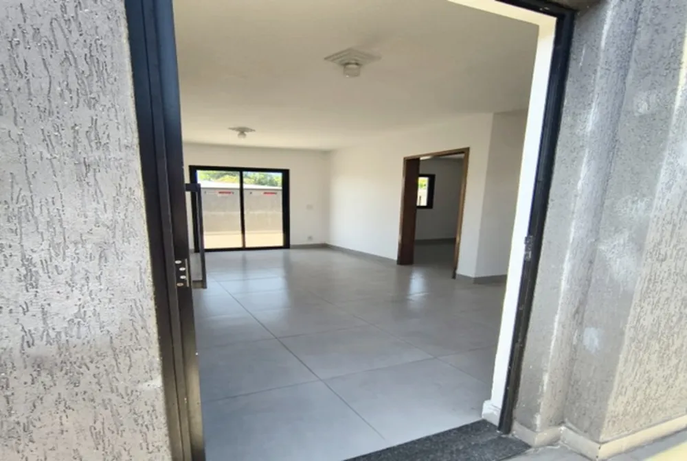Apartamento, 1 quarto, 36 m² - Foto 5
