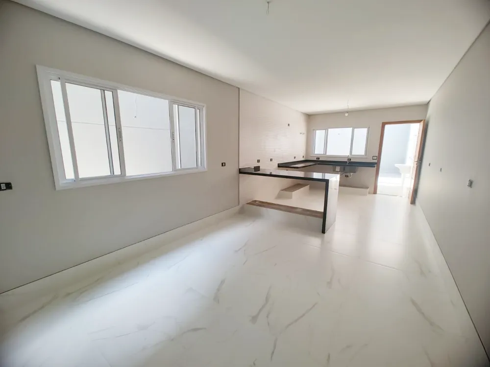 Sobrado, 3 quartos, 252 m² - Foto 7