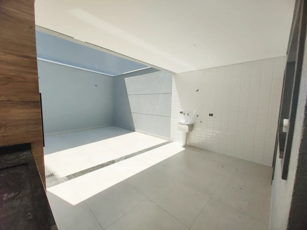 Sobrado, 3 quartos, 252 m² - Foto 11