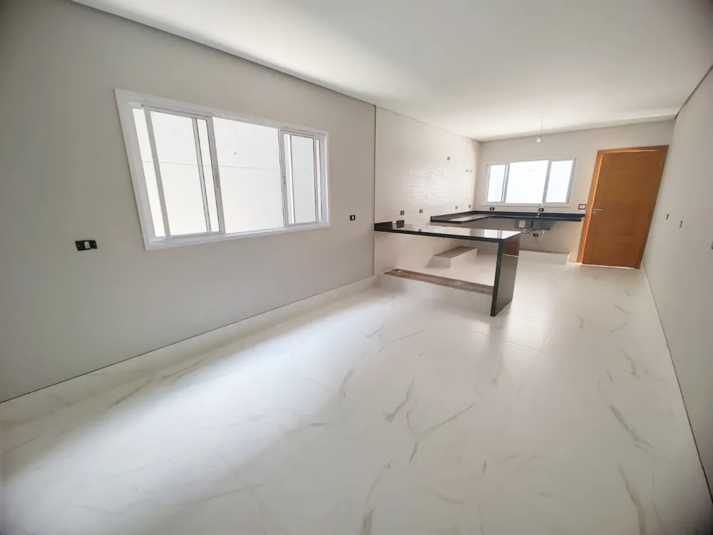 Sobrado, 3 quartos, 252 m² - Foto 8