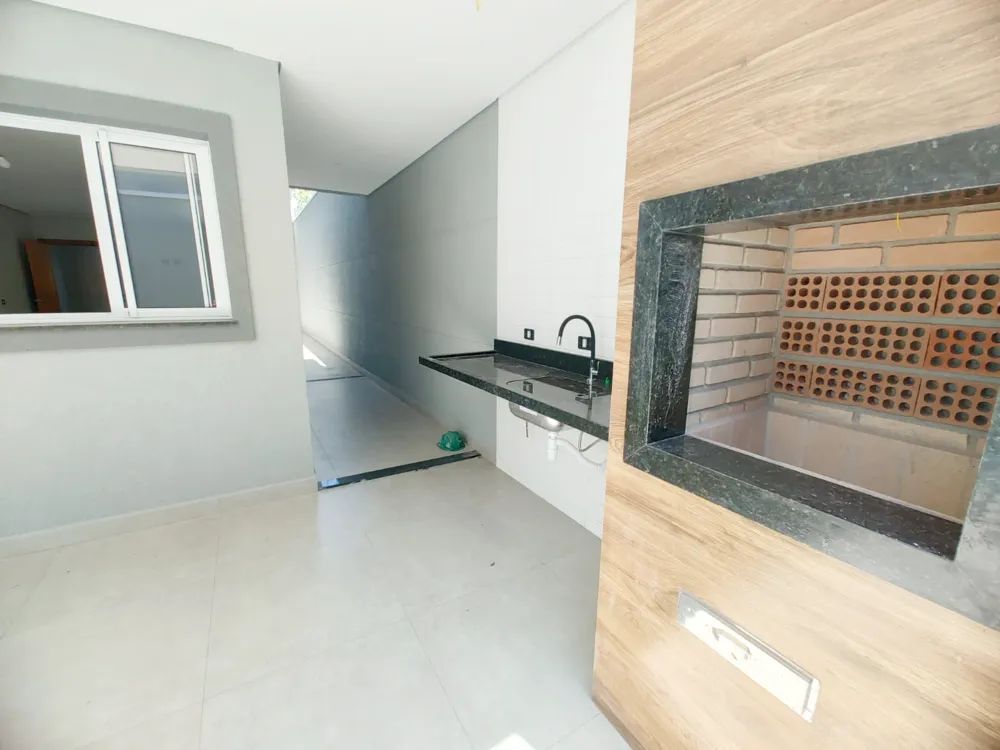 Sobrado, 3 quartos, 252 m² - Foto 10