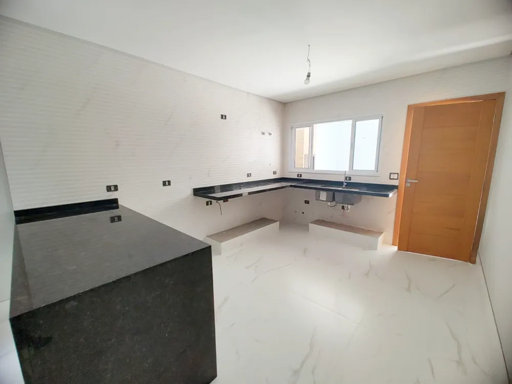 Sobrado, 3 quartos, 252 m² - Foto 9