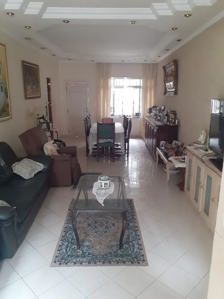 Casa, 4 quartos, 207 m² - Foto 3