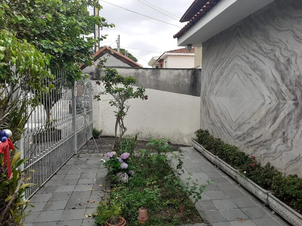 Casa, 4 quartos, 207 m² - Foto 9