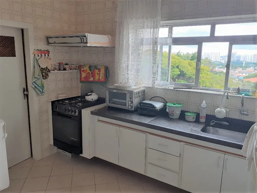 Casa, 4 quartos, 207 m² - Foto 6