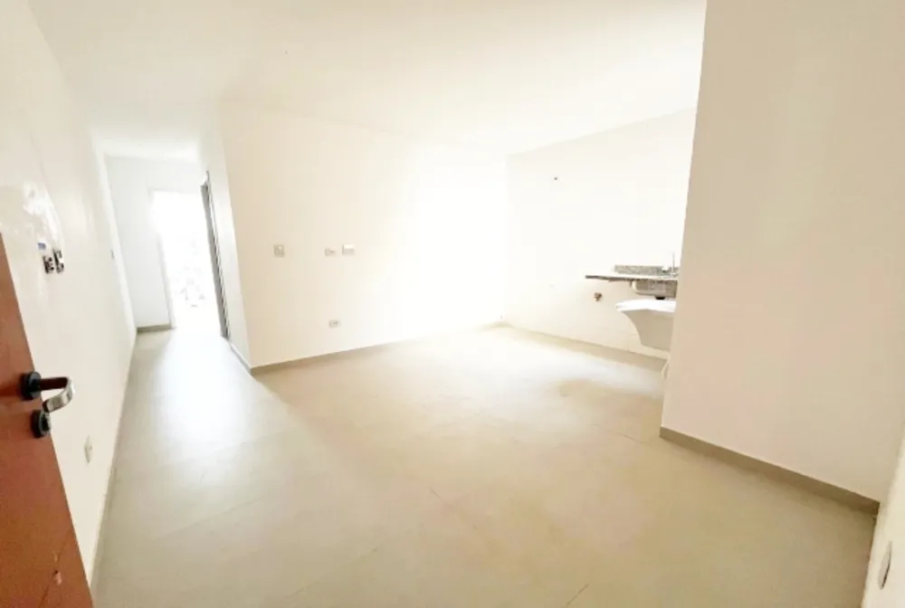 Apartamento, 1 quarto, 36 m² - Foto 1