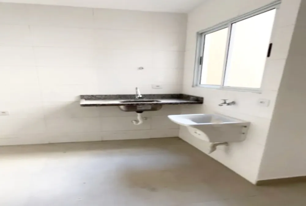 Apartamento, 1 quarto, 36 m² - Foto 3