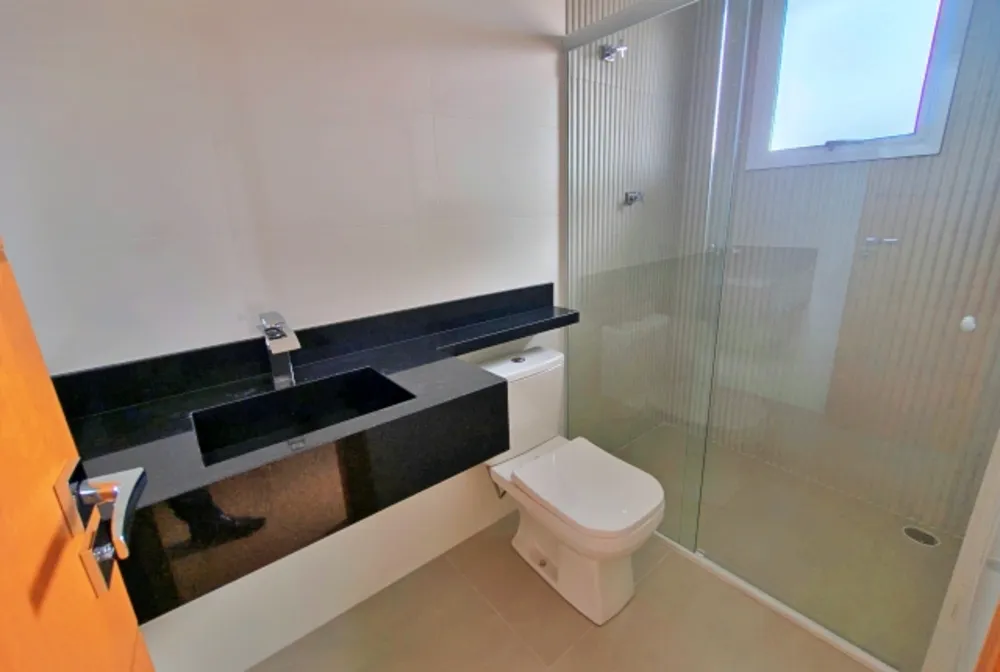 Sobrado, 3 quartos, 160 m² - Foto 1