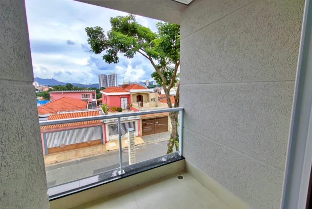 Sobrado, 3 quartos, 160 m² - Foto 6