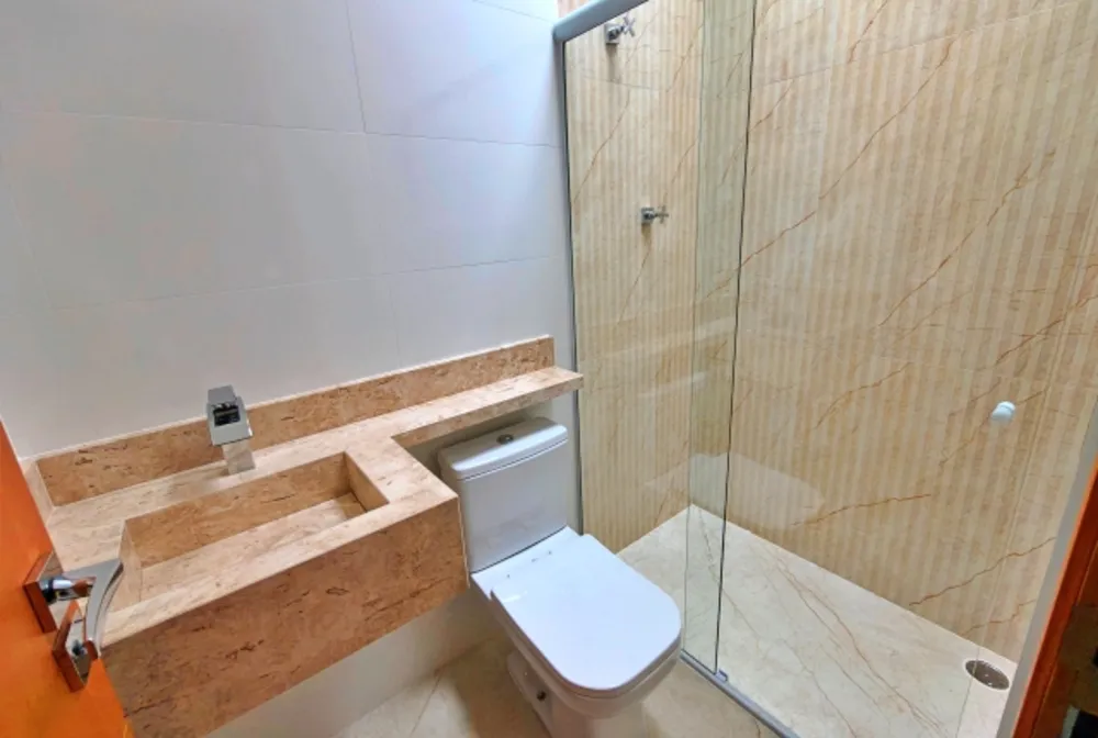 Sobrado, 3 quartos, 160 m² - Foto 8