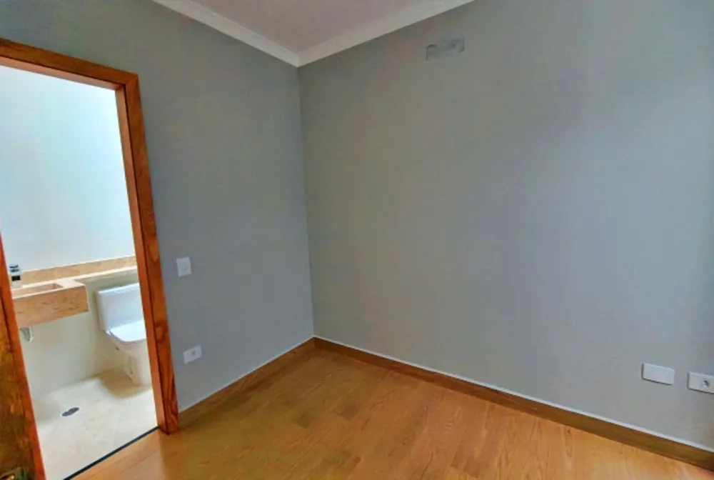 Sobrado, 3 quartos, 160 m² - Foto 2