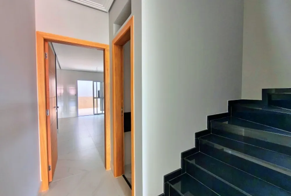 Sobrado, 3 quartos, 160 m² - Foto 3