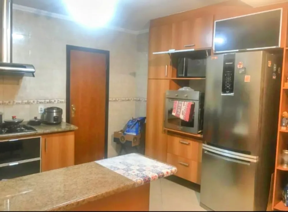 Sobrado, 3 quartos, 162 m² - Foto 5