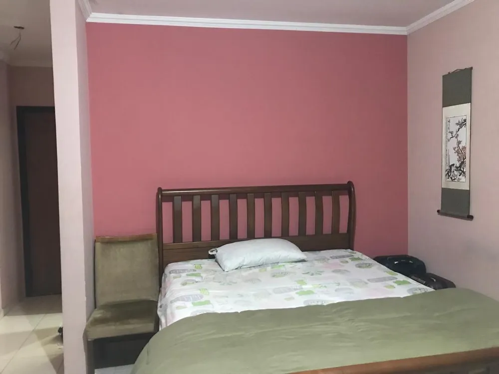 Sobrado, 3 quartos, 162 m² - Foto 8