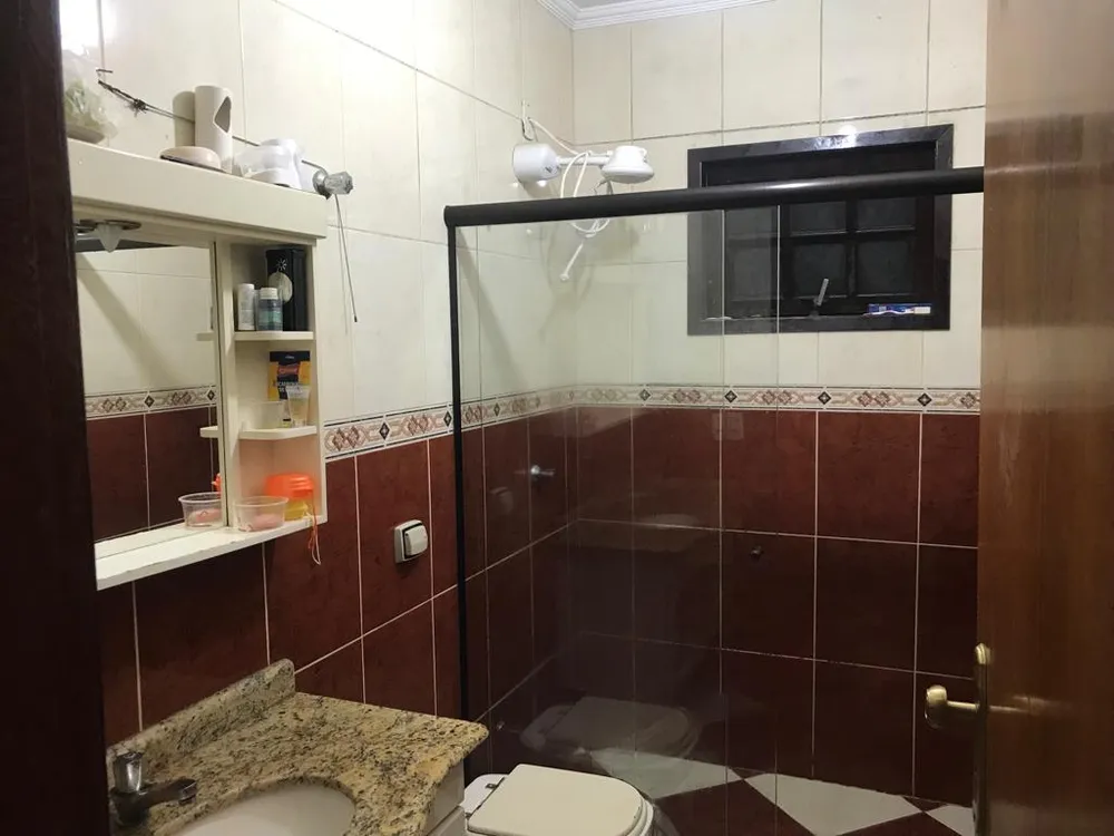 Sobrado, 3 quartos, 162 m² - Foto 1