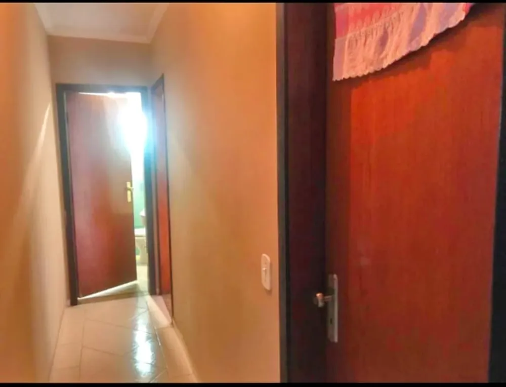 Sobrado, 3 quartos, 162 m² - Foto 11