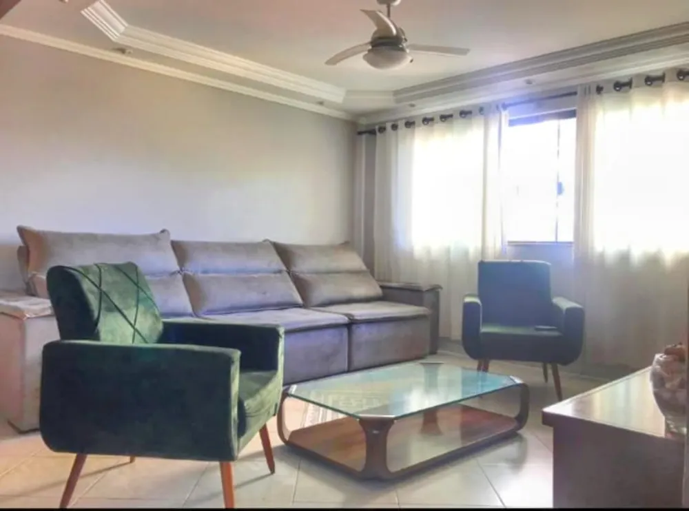 Sobrado, 3 quartos, 162 m² - Foto 3