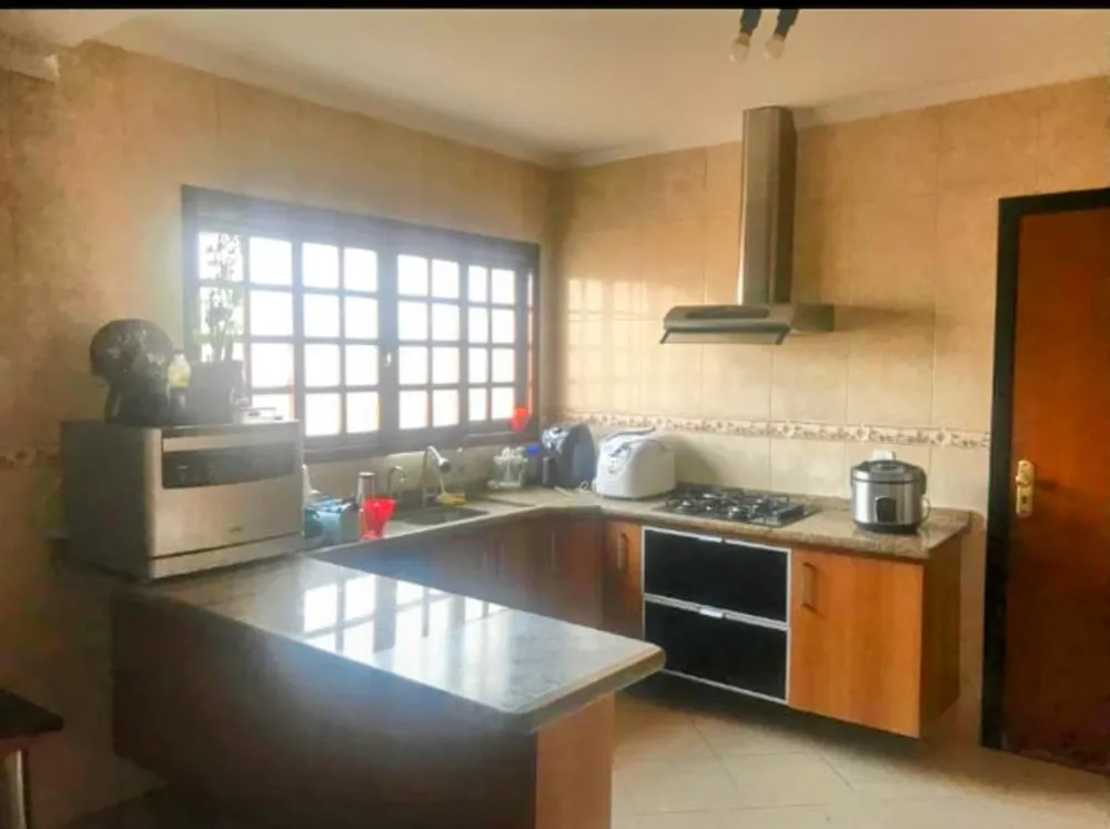 Sobrado, 3 quartos, 162 m² - Foto 5