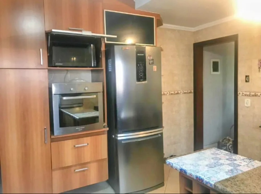 Sobrado, 3 quartos, 162 m² - Foto 6