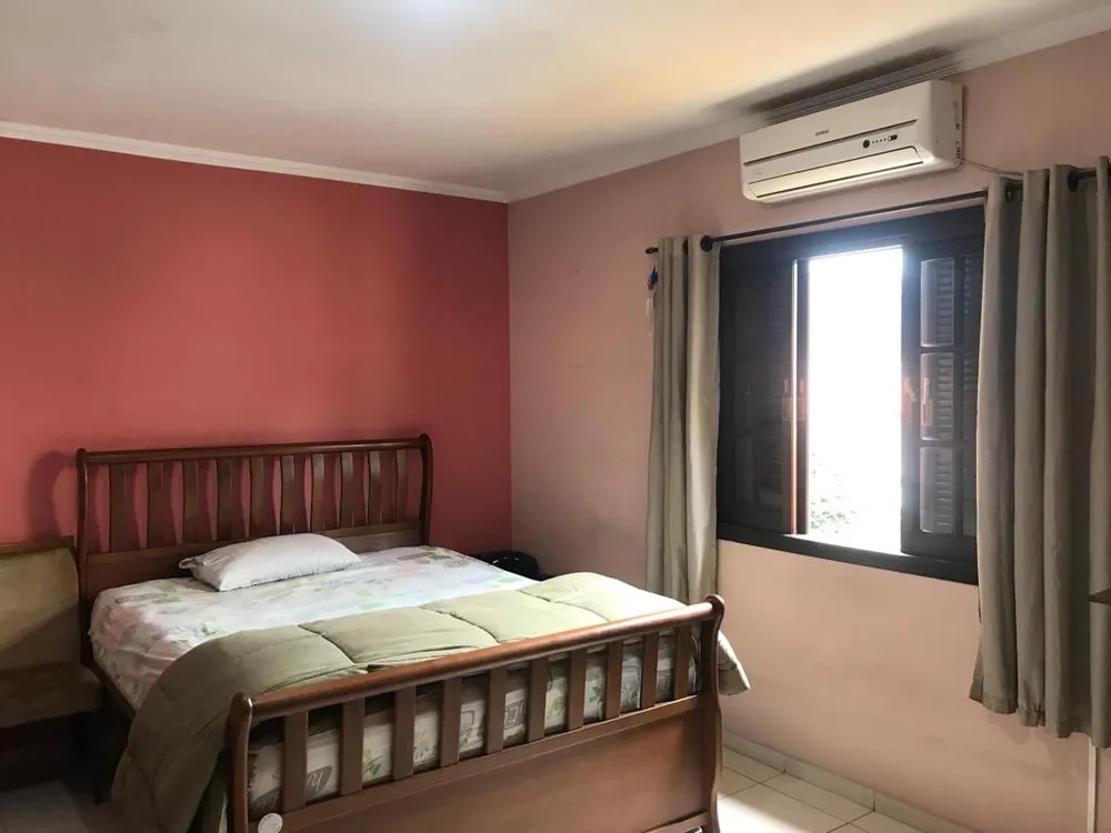 Sobrado, 3 quartos, 162 m² - Foto 2