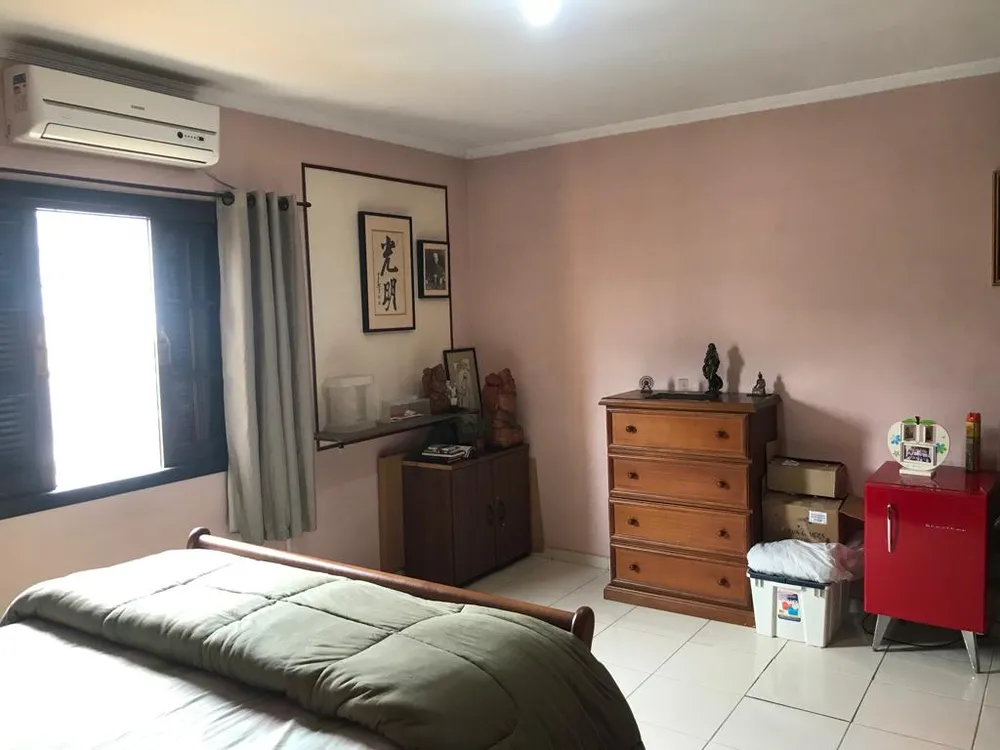 Sobrado, 3 quartos, 162 m² - Foto 4