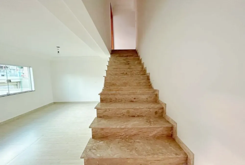 Sobrado, 3 quartos, 280 m² - Foto 2