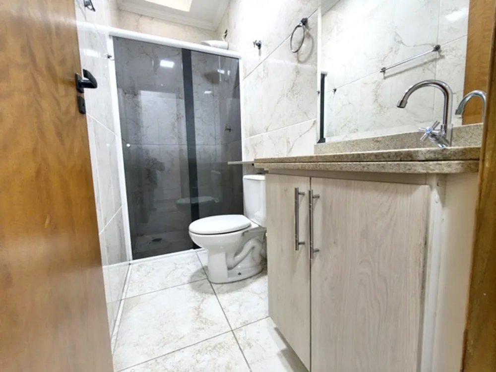 Sobrado, 2 quartos, 71 m² - Foto 1