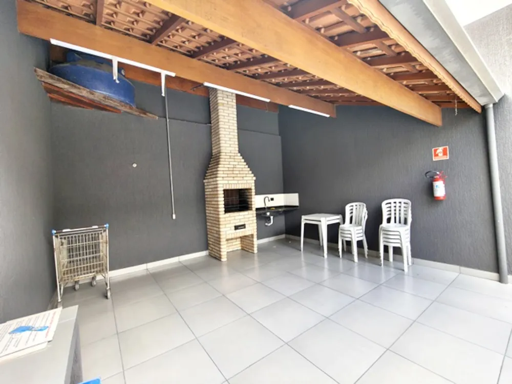 Sobrado, 2 quartos, 71 m² - Foto 3
