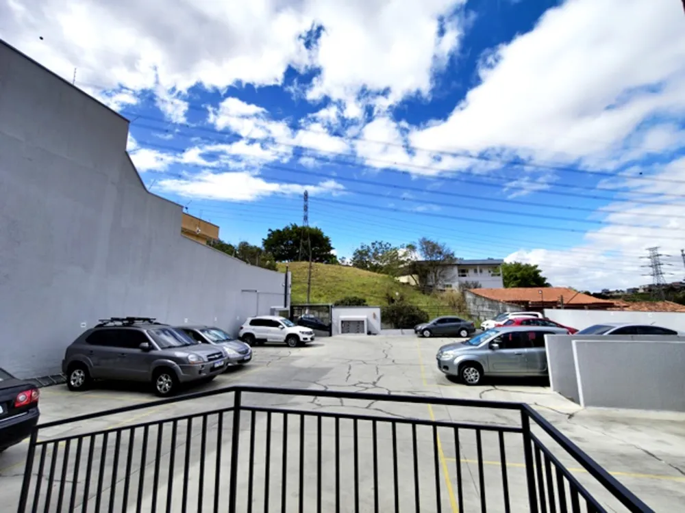 Sobrado, 2 quartos, 71 m² - Foto 4