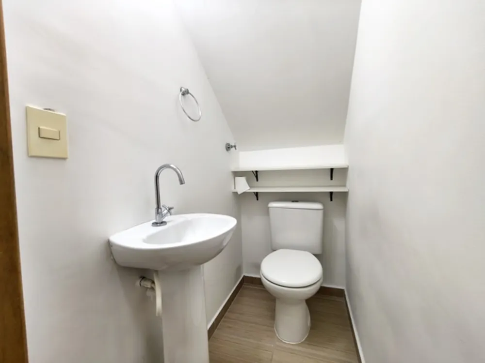 Sobrado, 2 quartos, 71 m² - Foto 3
