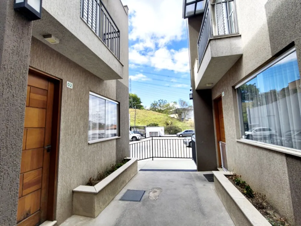 Sobrado, 2 quartos, 71 m² - Foto 10