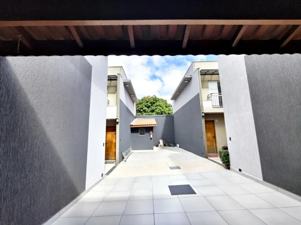 Sobrado, 2 quartos, 71 m² - Foto 8