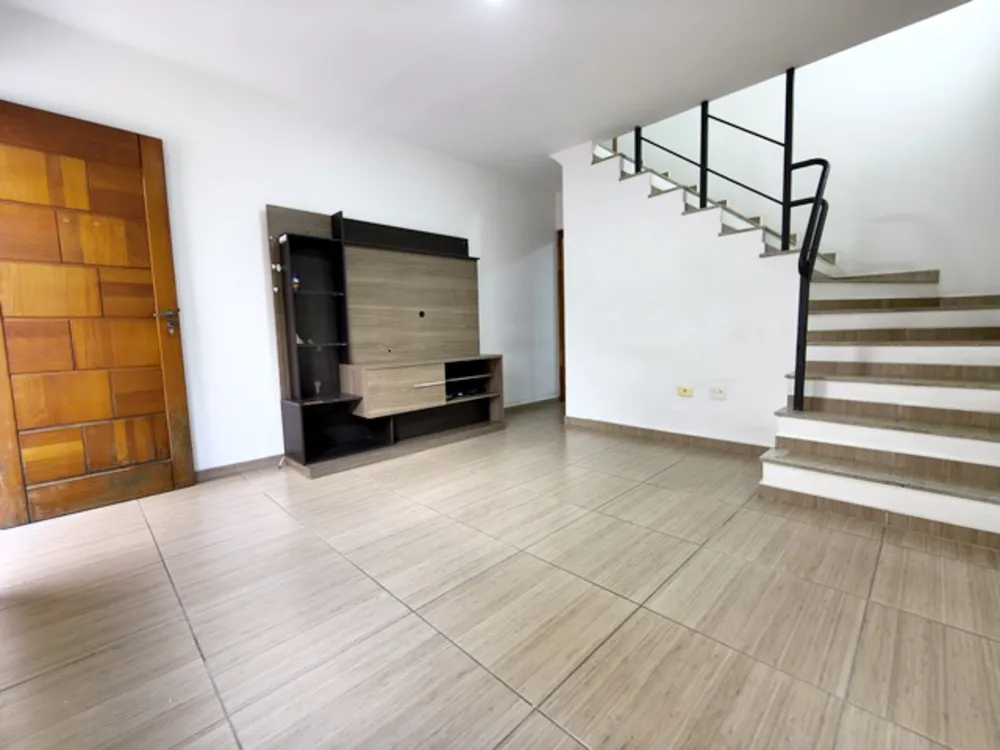 Sobrado, 2 quartos, 71 m² - Foto 2