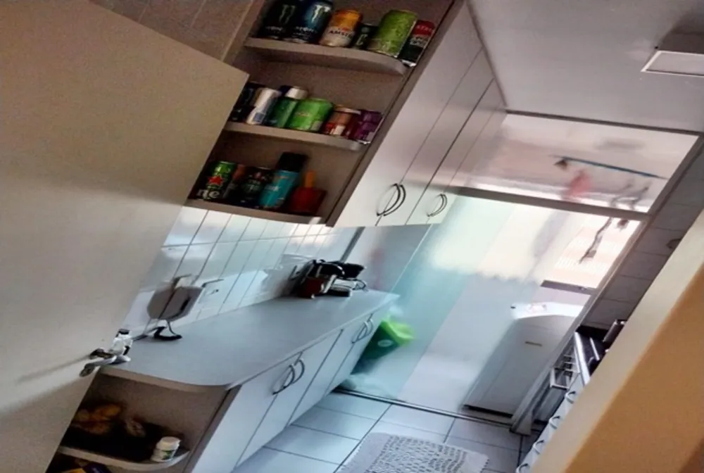 Apartamento, 2 quartos, 54 m² - Foto 3