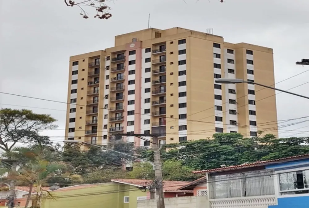 Apartamento, 2 quartos, 54 m² - Foto 12