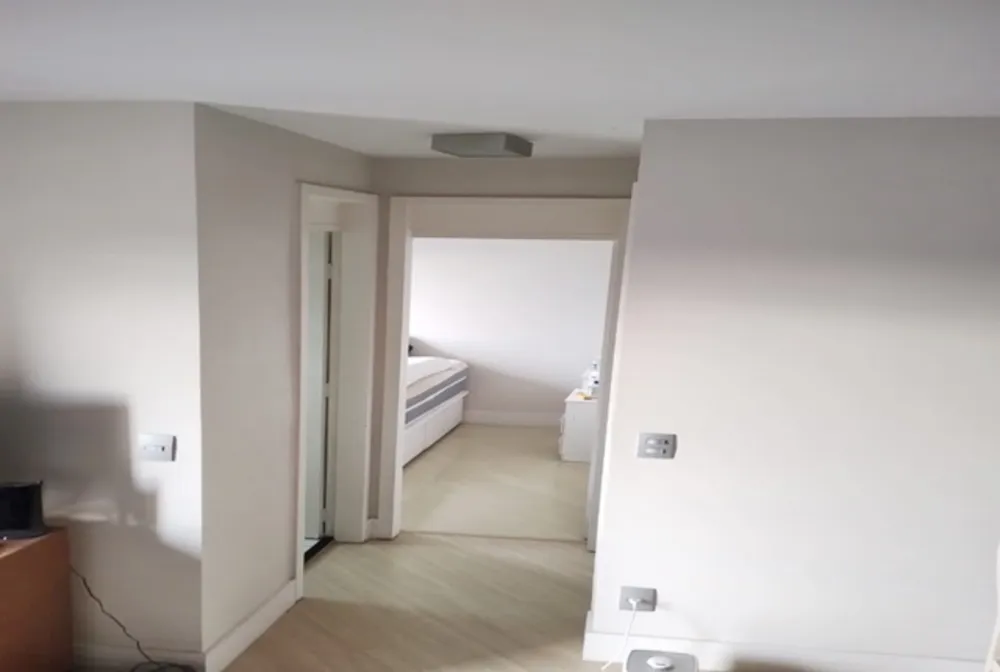 Apartamento, 2 quartos, 54 m² - Foto 2