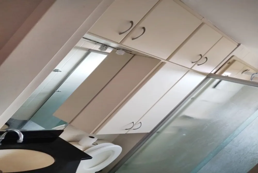 Apartamento, 2 quartos, 54 m² - Foto 5