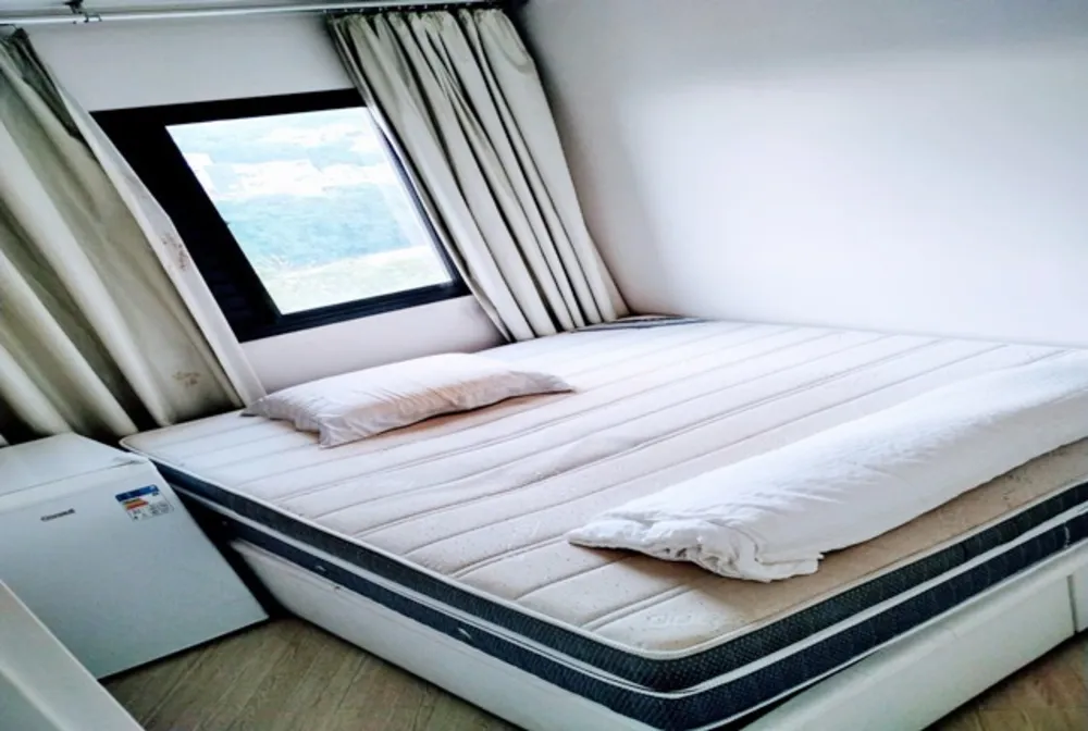 Apartamento, 2 quartos, 54 m² - Foto 4
