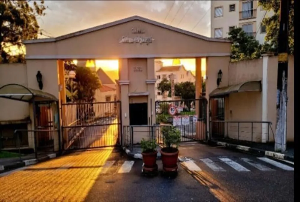 Apartamento, 2 quartos, 51 m² - Foto 12