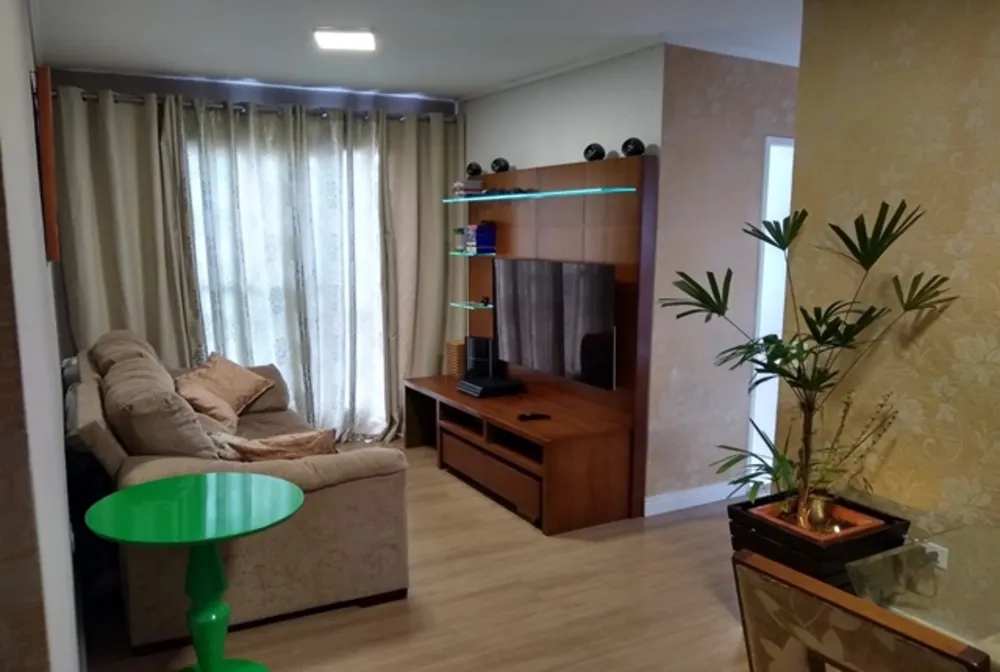 Apartamento, 2 quartos, 51 m² - Foto 16