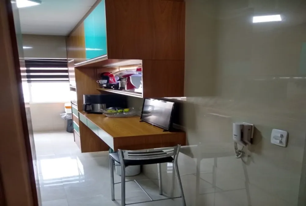 Apartamento, 2 quartos, 51 m² - Foto 11