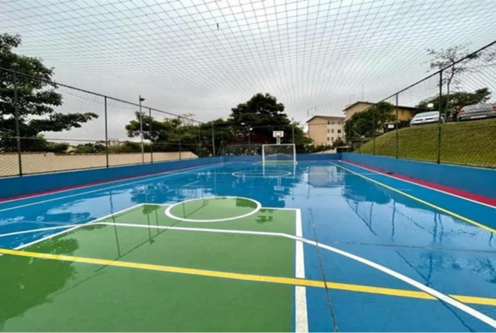 Apartamento, 2 quartos, 51 m² - Foto 3
