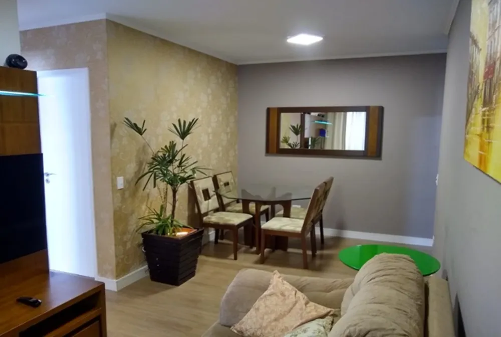 Apartamento, 2 quartos, 51 m² - Foto 13