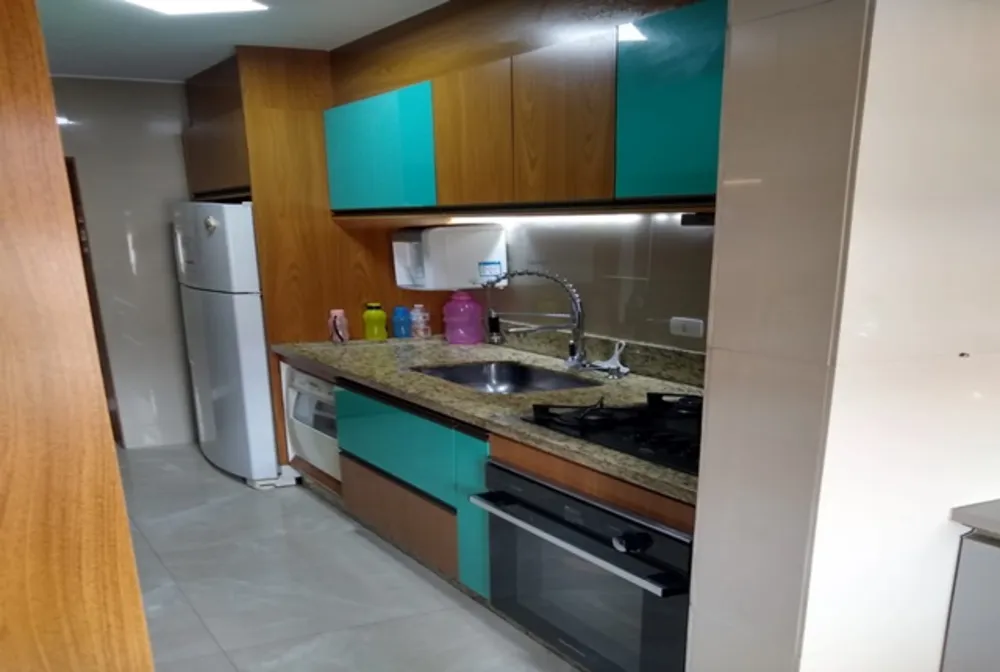 Apartamento, 2 quartos, 51 m² - Foto 5