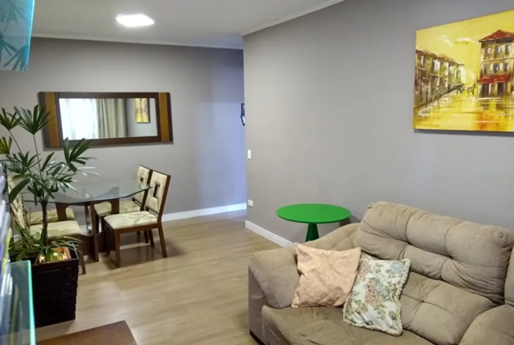 Apartamento, 2 quartos, 51 m² - Foto 4