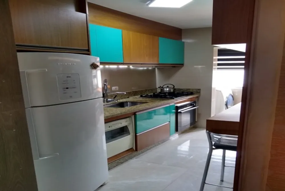 Apartamento, 2 quartos, 51 m² - Foto 14