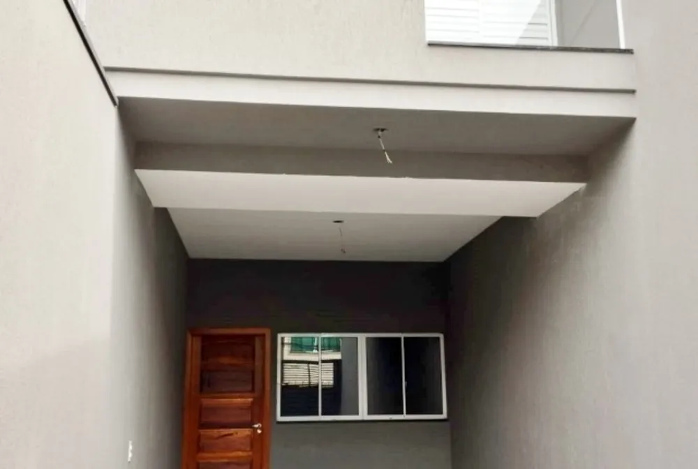 Sobrado, 3 quartos, 132 m² - Foto 2