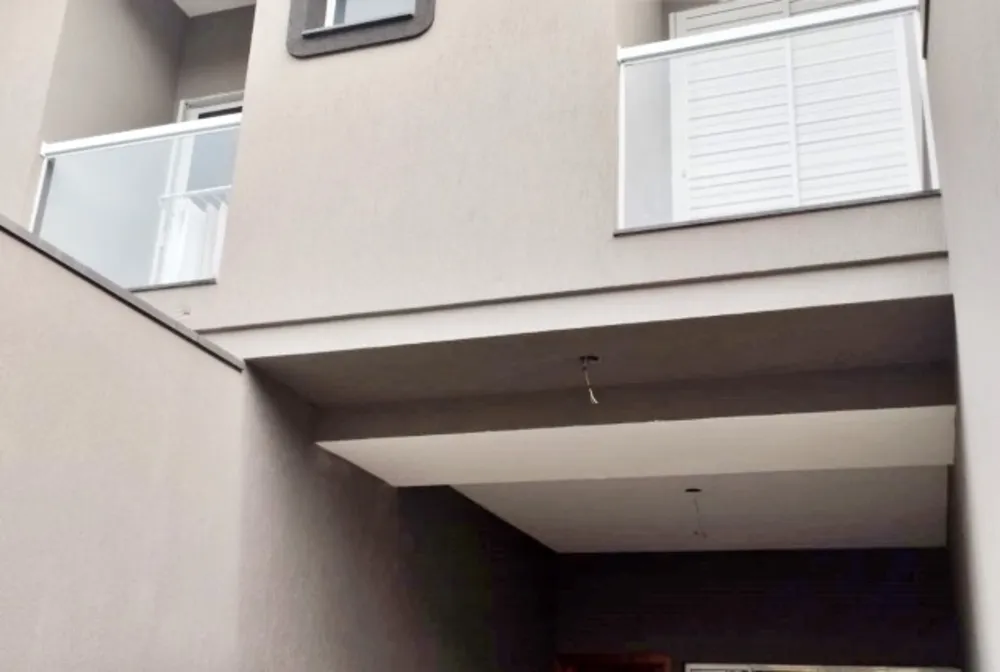 Sobrado, 3 quartos, 132 m² - Foto 8